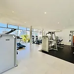 Family Apartment With Great Amenities - Bluu 103