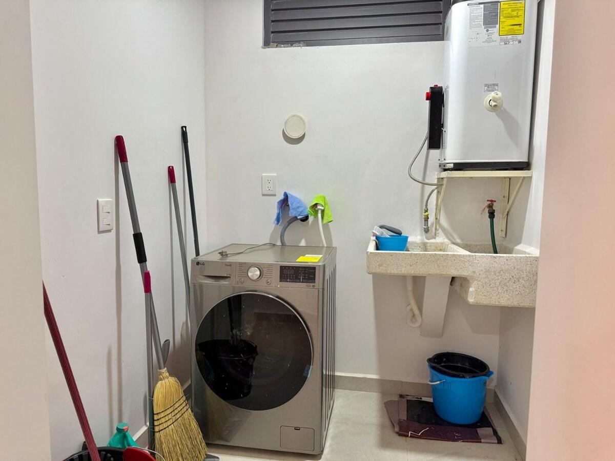 Apartamento Family With Great Amenities - Bluu 103 *