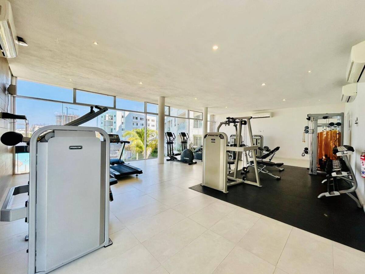 Family With Great Amenities - Bluu 103 *