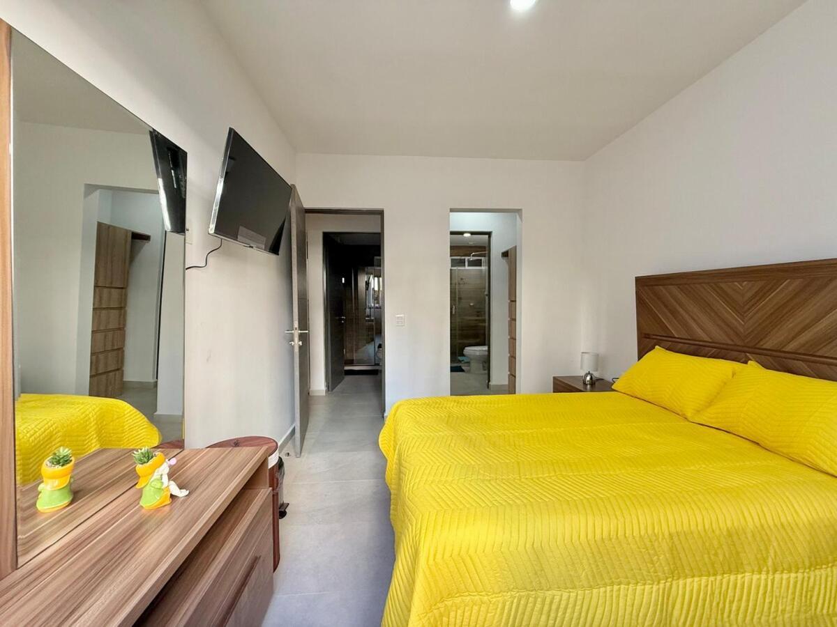 Family With Great Amenities - Bluu 103