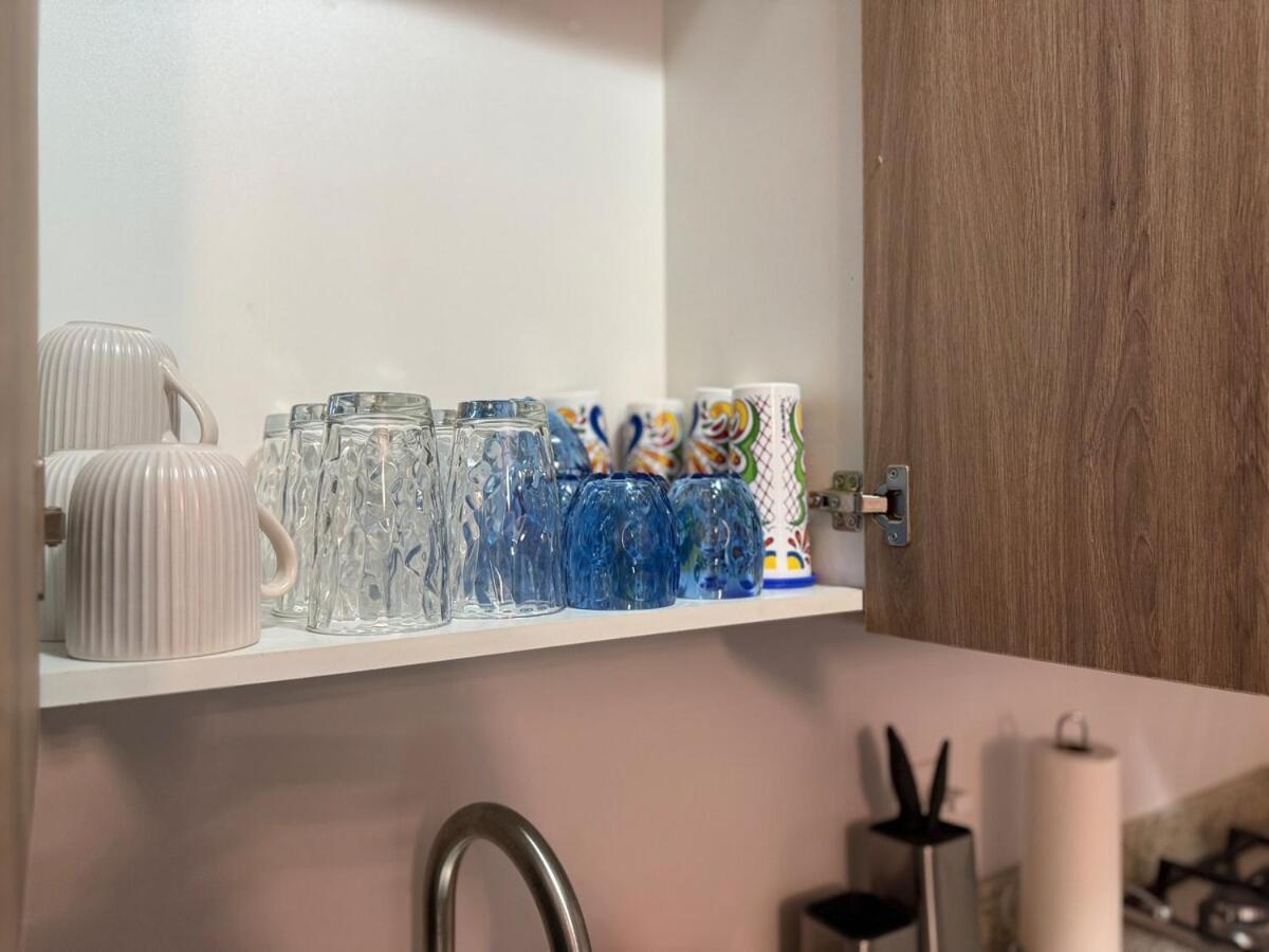 Apartamento Family With Great Amenities - Bluu 103 *