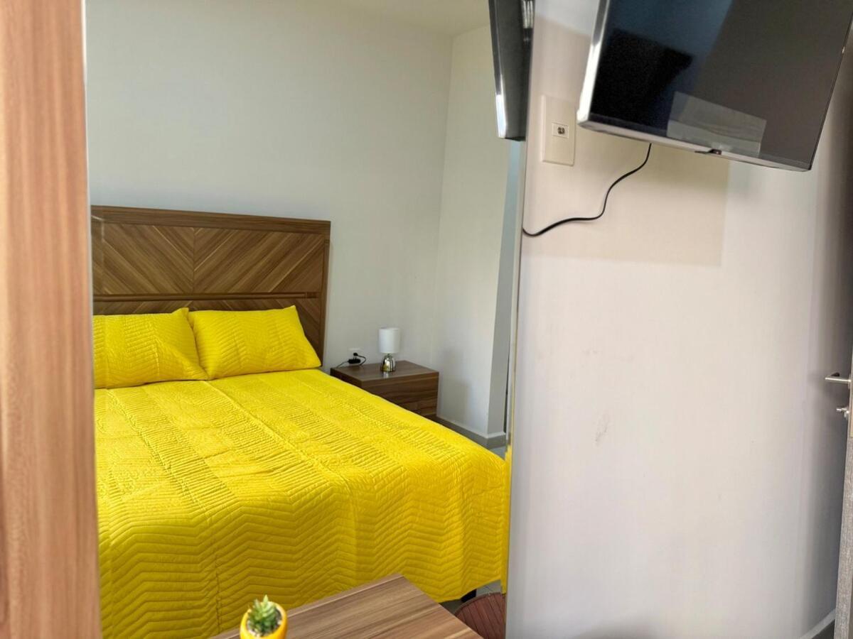 Family With Great Amenities - Bluu 103 Mazatlán