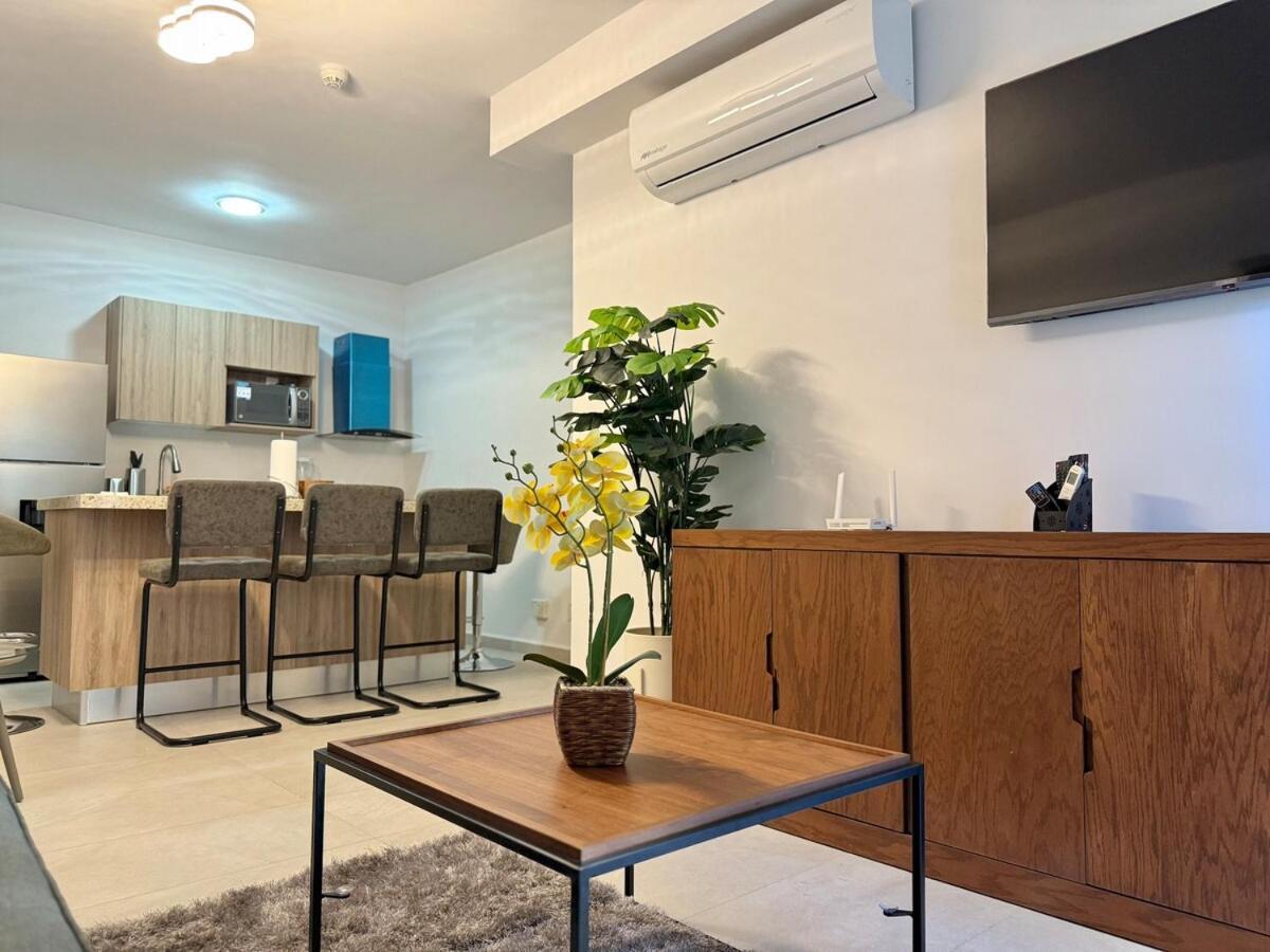 Apartamento Family With Great Amenities - Bluu 103