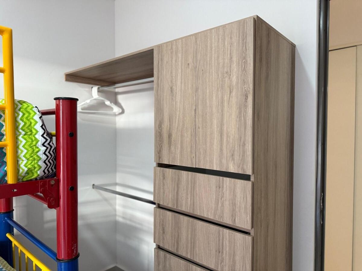 Apartamento Family With Great Amenities - Bluu 103 Mazatlán