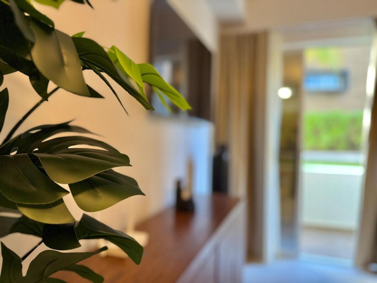 Apartamento Family With Great Amenities - Bluu 103