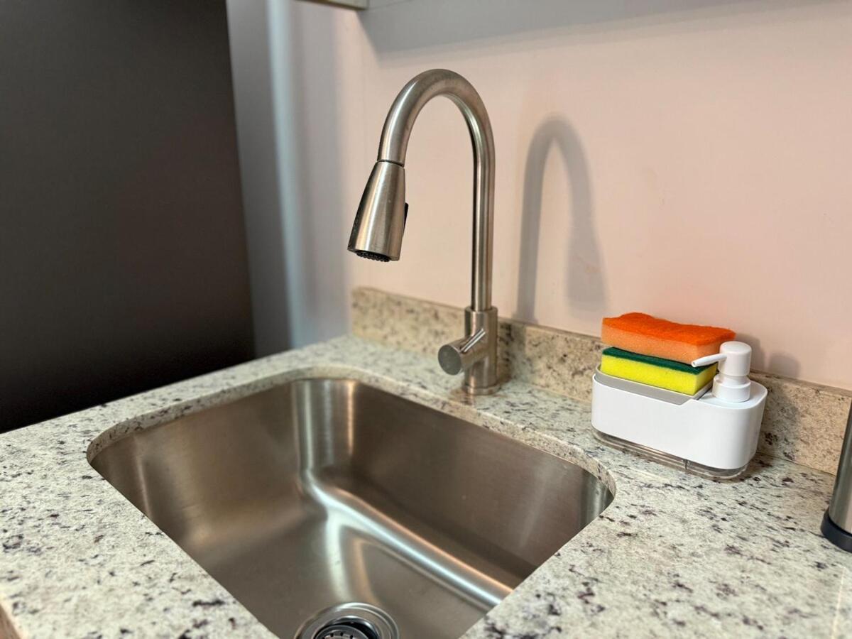 Apartamento Family With Great Amenities - Bluu 103 *