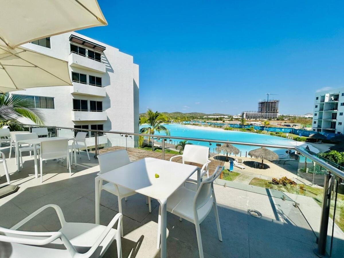 Apartamento Family With Great Amenities - Bluu 103 Mazatlán