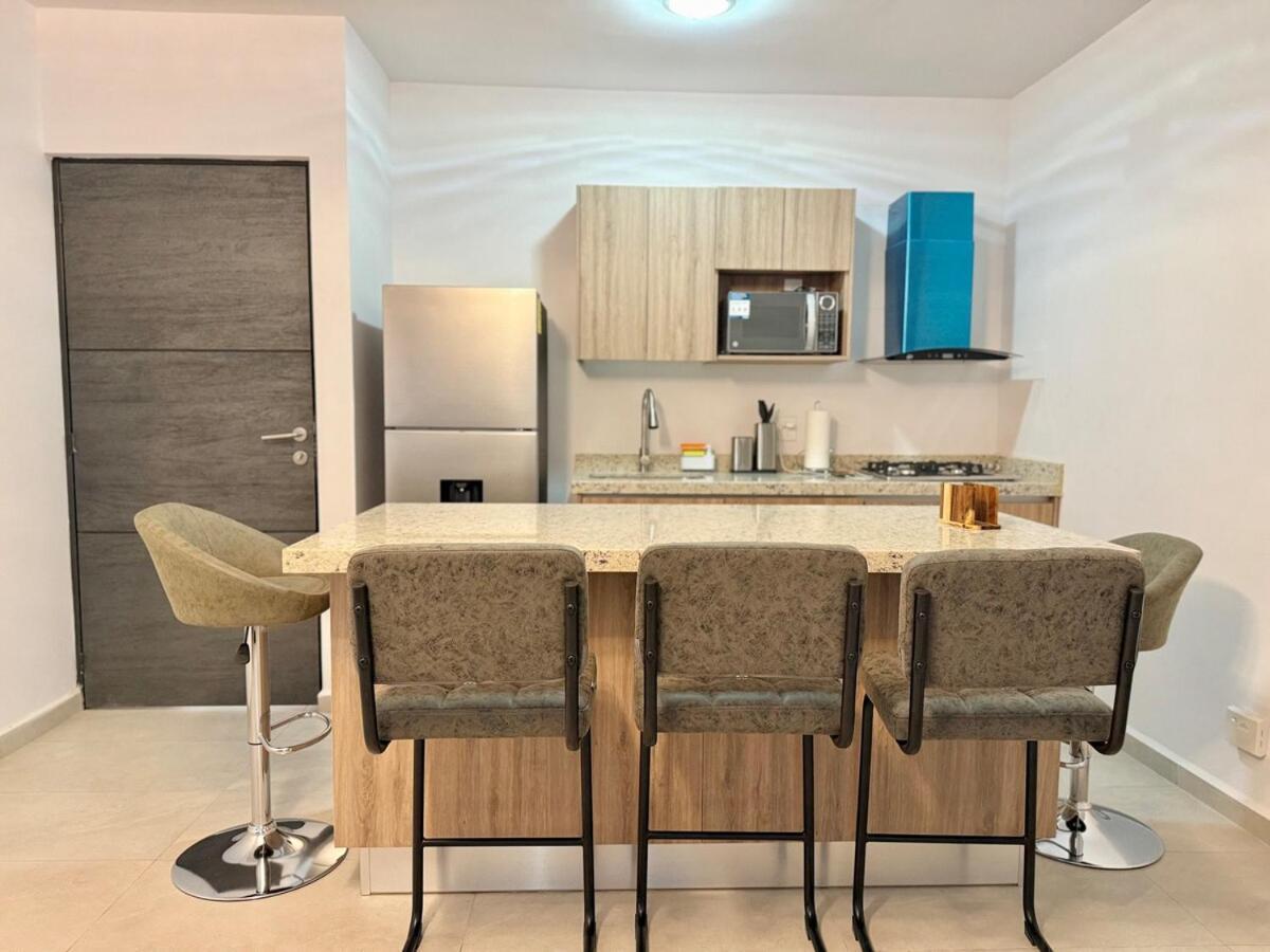 Family With Great Amenities - Bluu 103 *