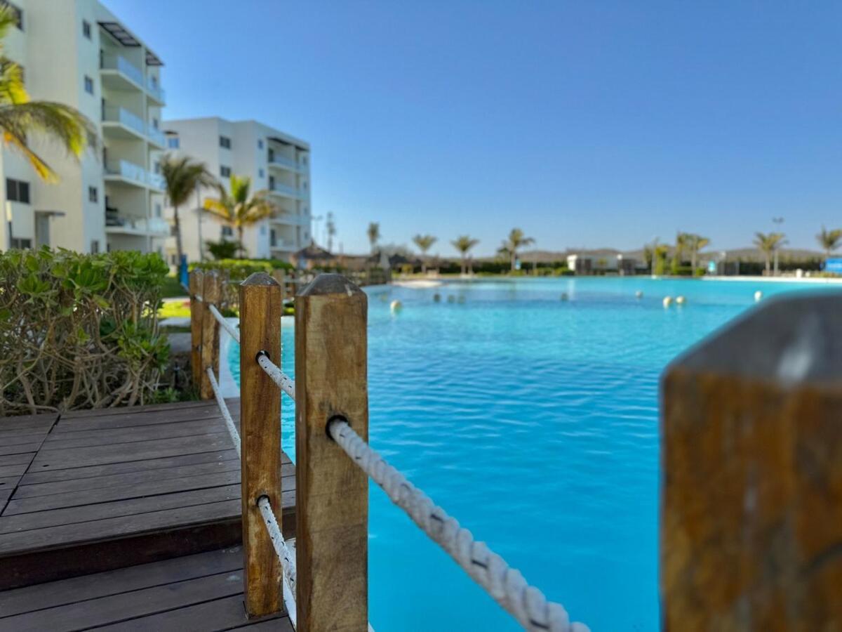 Apartamento Family With Great Amenities - Bluu 103 *