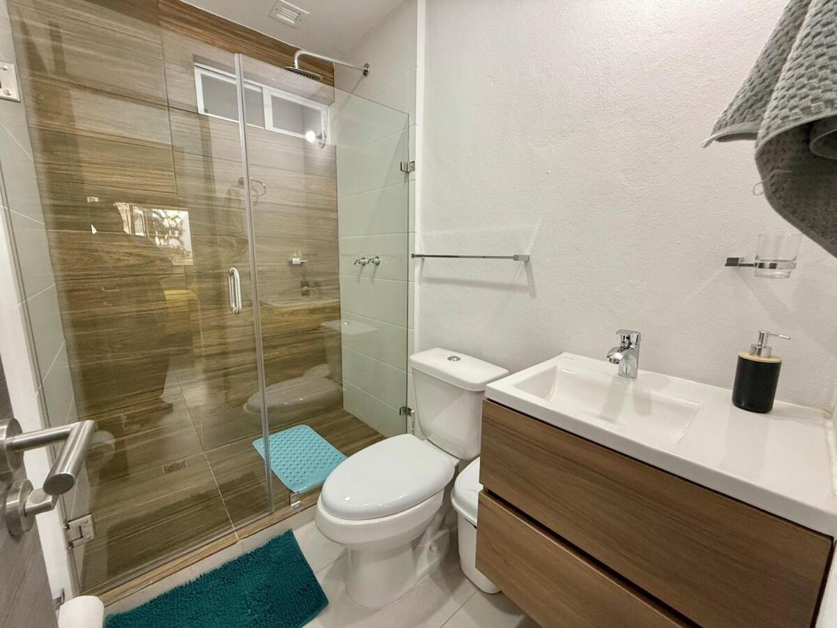 Family With Great Amenities - Bluu 103 *