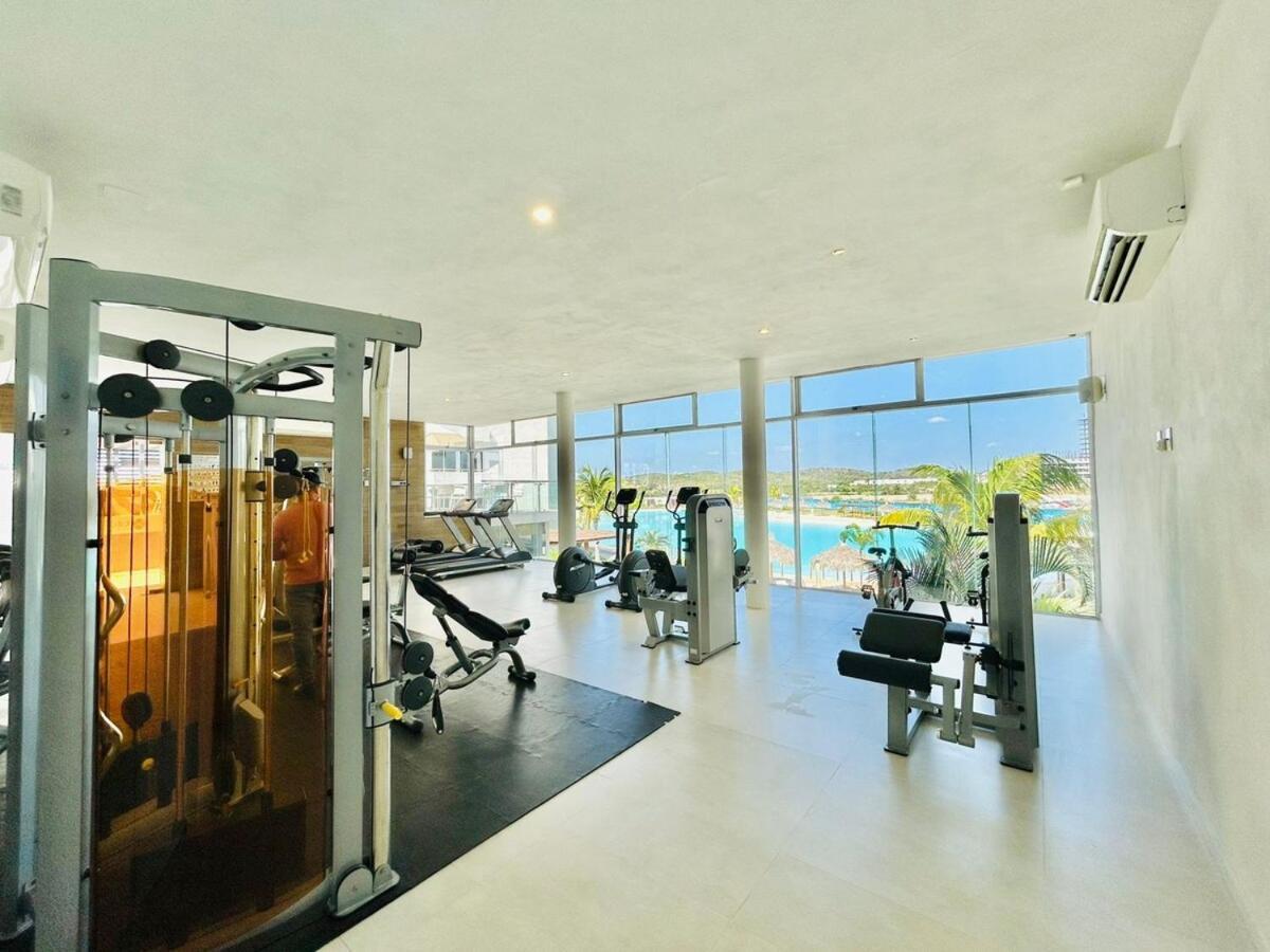 Family With Great Amenities - Bluu 103 * Mazatlán