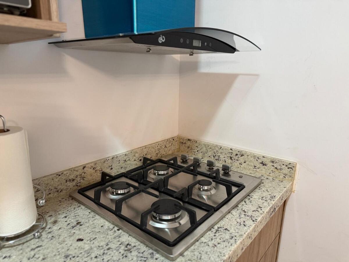 Apartamento Family With Great Amenities - Bluu 103