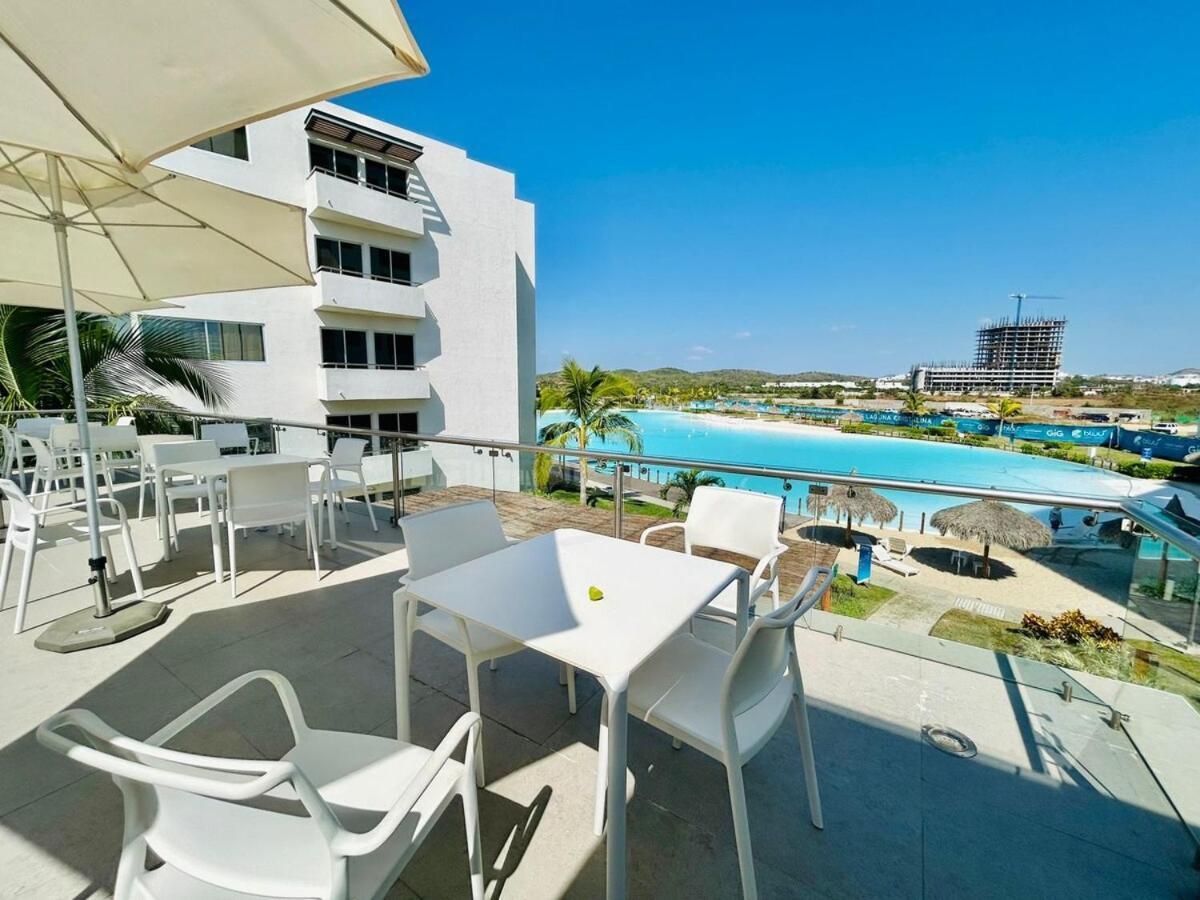 Family With Great Amenities - Bluu 103 Apartamento Mazatlán
