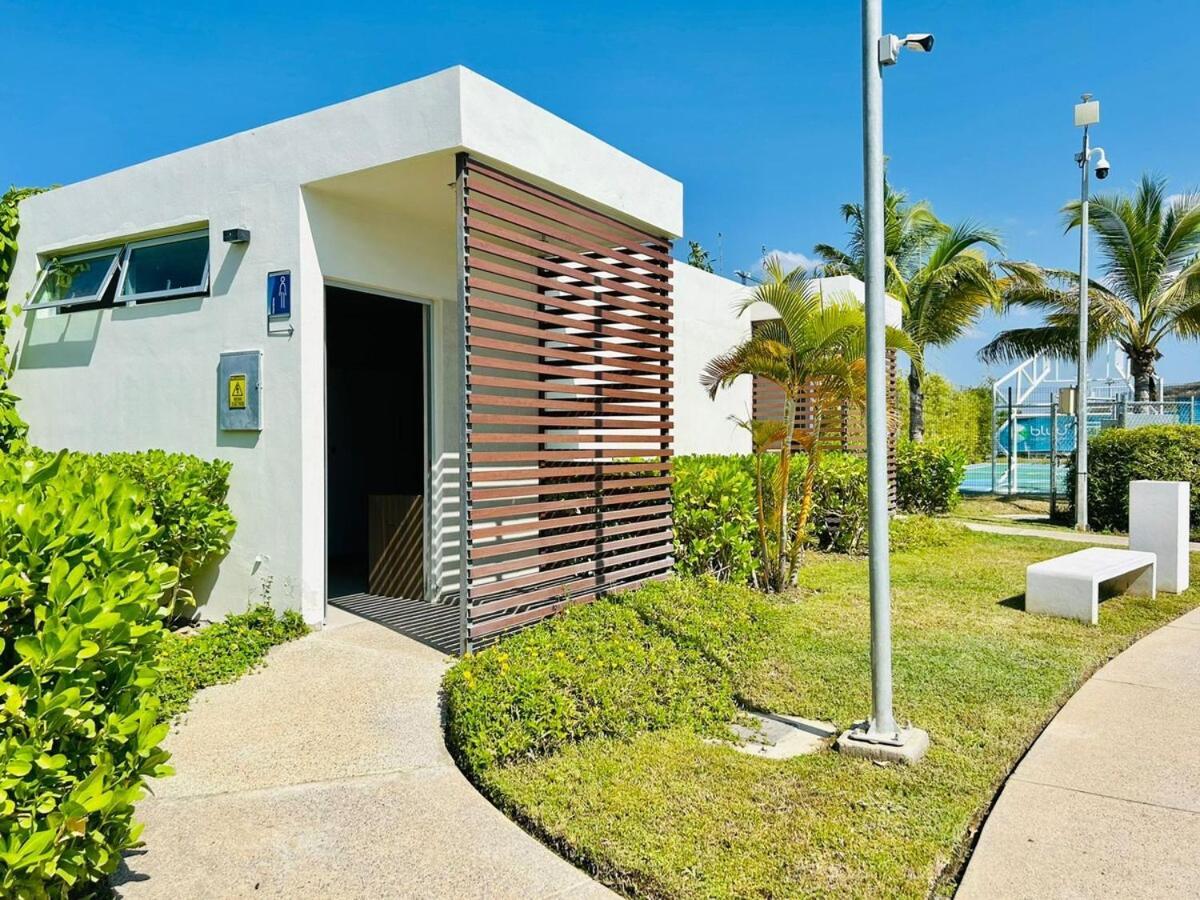 Apartamento Family With Great Amenities - Bluu 103 Mazatlán