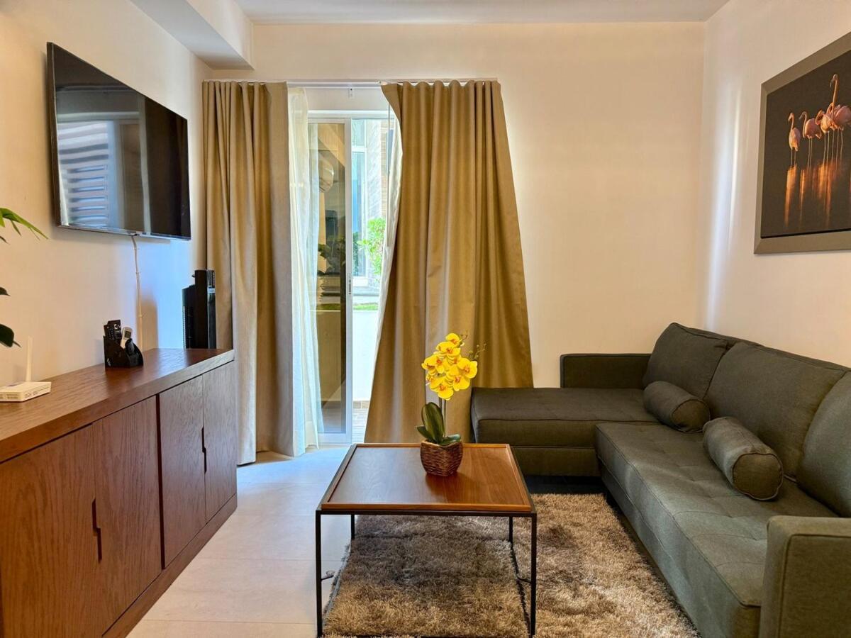 Family With Great Amenities - Bluu 103 *