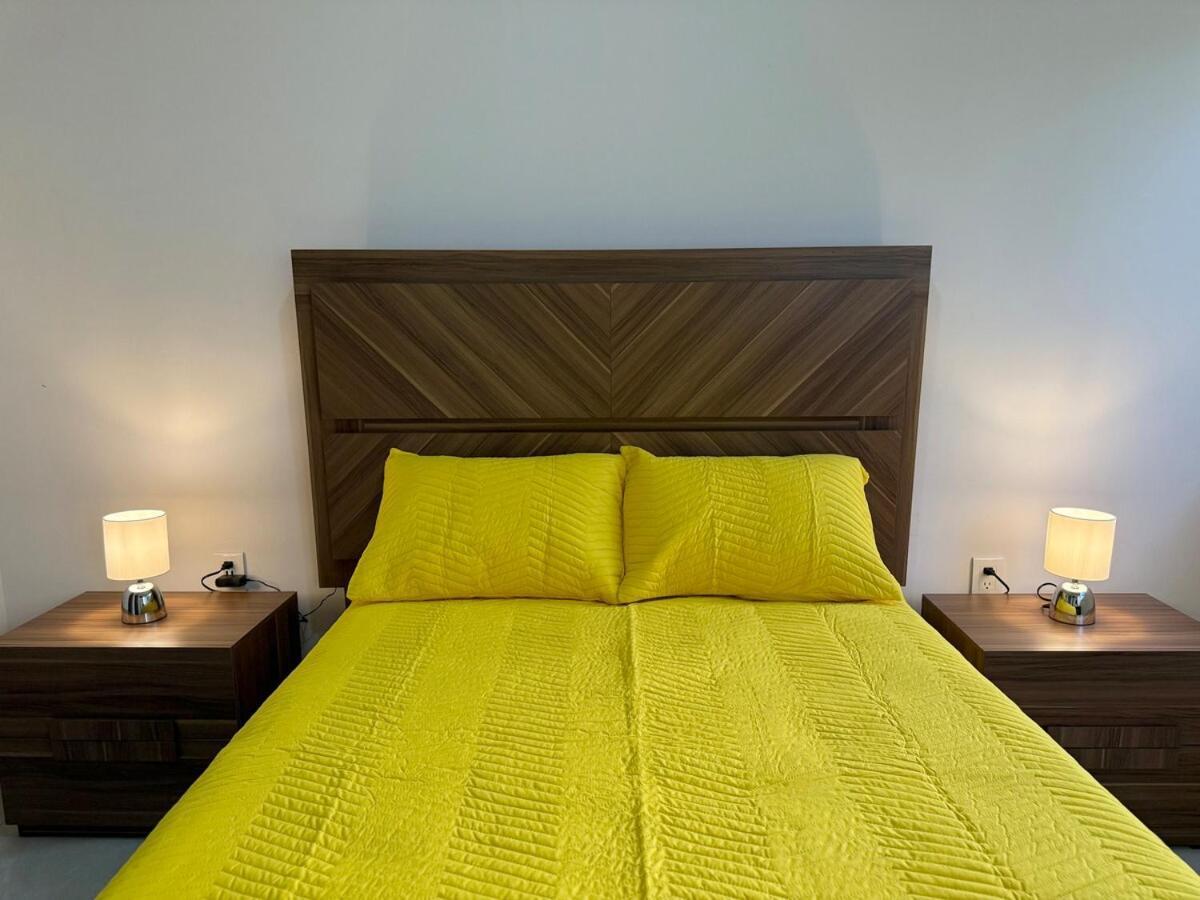Apartamento Family With Great Amenities - Bluu 103
