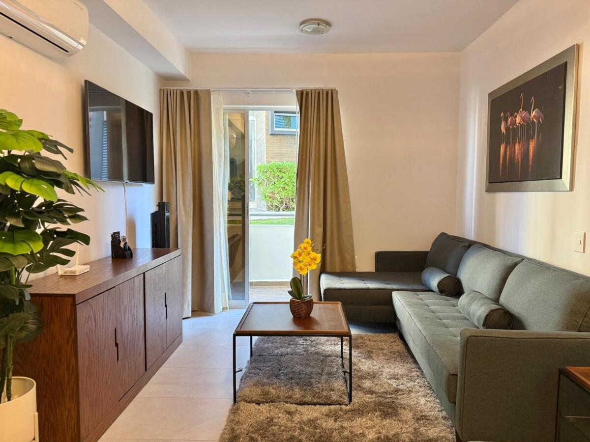 Family With Great Amenities - Bluu 103 Apartamento Mazatlán